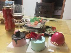-第戎蛋糕(恒隆广场店)