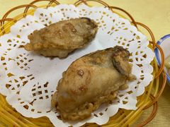 煎蚝王-蚝家菜馆(沙井店)