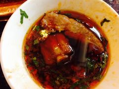 -老码头火锅(玉林店)
