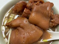 -麦文记面家(佐敦店)