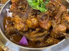 -老味道1992(武当山店)