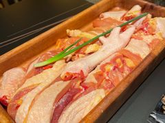 -季季山•云南野生菌火锅(上海首店)