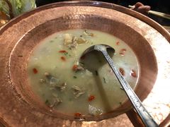-霄汉羊排(万松园一店)