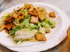 -巴依老爷新疆美食(清华东门店)