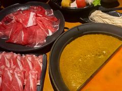 -呷哺呷哺(西单大悦城店)