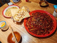 -先启半步颠.川菜.小酒馆(宝安坪洲店)
