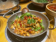 -吃饭皇帝大(长宁龙之梦店)