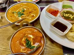 -食彩美印度特色美食餐厅·印度料理