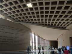 -敦煌莫高窟数字展示中心