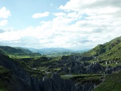 -墨石公园景区