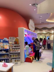 -奈尔宝家庭中心·亲子餐厅(苏州大悦城店)