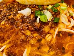 -兵哥豌豆面(雅颂居店)