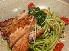 -CRAZYONES西班牙海鲜饭(上海美罗城店)