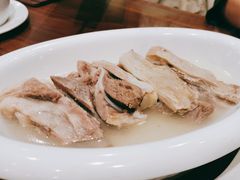 手抓羊排-中发源·清真餐厅(春风店)