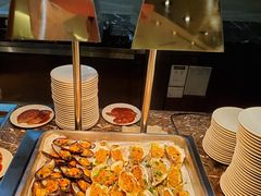 -重庆丽苑维景国际大酒店·海鲜自助餐厅