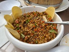 -天毓山庄·餐厅