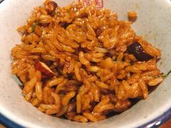 -兰溪小馆(东直门簋街店)