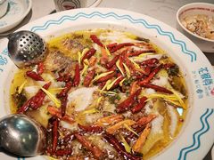 -花椒俏川菜小馆(南海万达店)