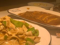 -老仁义·清真菜(太古街店)