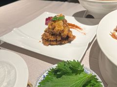 -四季民福烤鸭店(外滩外白渡桥店)