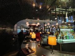 -db Bistro & Oyster Bar by Daniel Boulud(滨海湾金沙店)