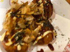 -不倒翁炭火烧肉(永安里店)