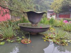 -潭柘寺景区