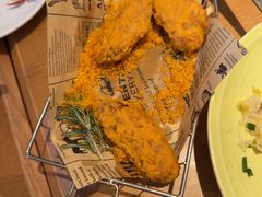 -避风塘·老港味餐厅(虹口龙之梦店)