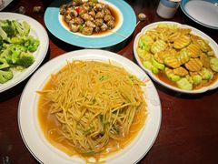 -老东家民间菜(迎宾路店)