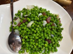 香芙茗小炒-香芙茗茶楼(梅家坞店)