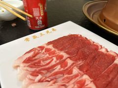 -常赢三兄弟·清真涮肉(崂山路总店)
