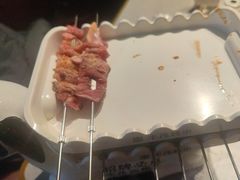 -丰茂烤串(外滩星荟中心店)