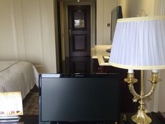 熹龙国际大酒店-茂名熹龙国际大酒店(人民广场高铁站店)