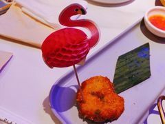-帕娜·泰式茶餐厅·Bistro(近铁广场店)