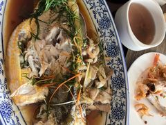 -亚龙湾老厨房·海南家常味