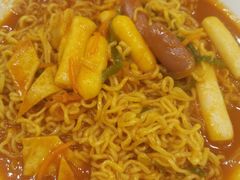 -韩礼年糕(飞虹路店)