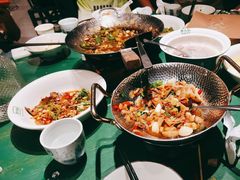 -费大厨辣椒炒肉(太平老街店)