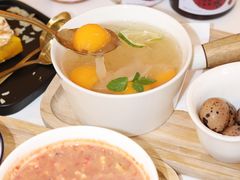 -炖物24章·顺时轻养茶(杭州大厦店)