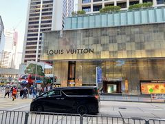 -尼依格罗香港美利酒店