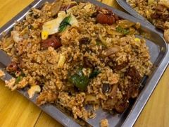 -幸福铁板烧(共和村店)