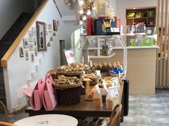 -嗒令甜品·主题融合料理餐厅(首座时代店)