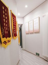 -三十一天爱产后恢复(龙府花园店)