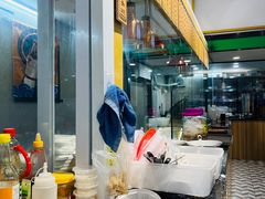 -潮静·潮州小馆·海鲜·卤味·砂锅粥