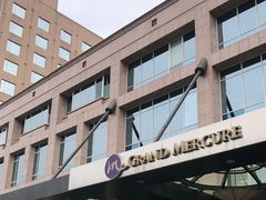 -北京西单美爵酒店