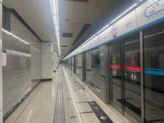 -纪家庙(地铁站)