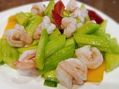 -红色江山(首钢国际大厦店)