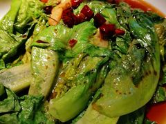 -费大厨辣椒炒肉(万家丽一店)