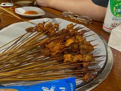 -夜烤·宜宾烧烤(洋河路店)