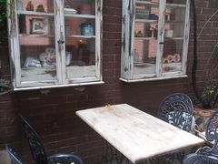 -古董花园(思南路42弄小区店)