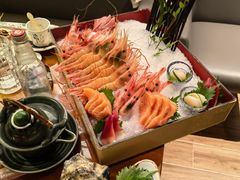 -相左日料放题自助(太原街店)